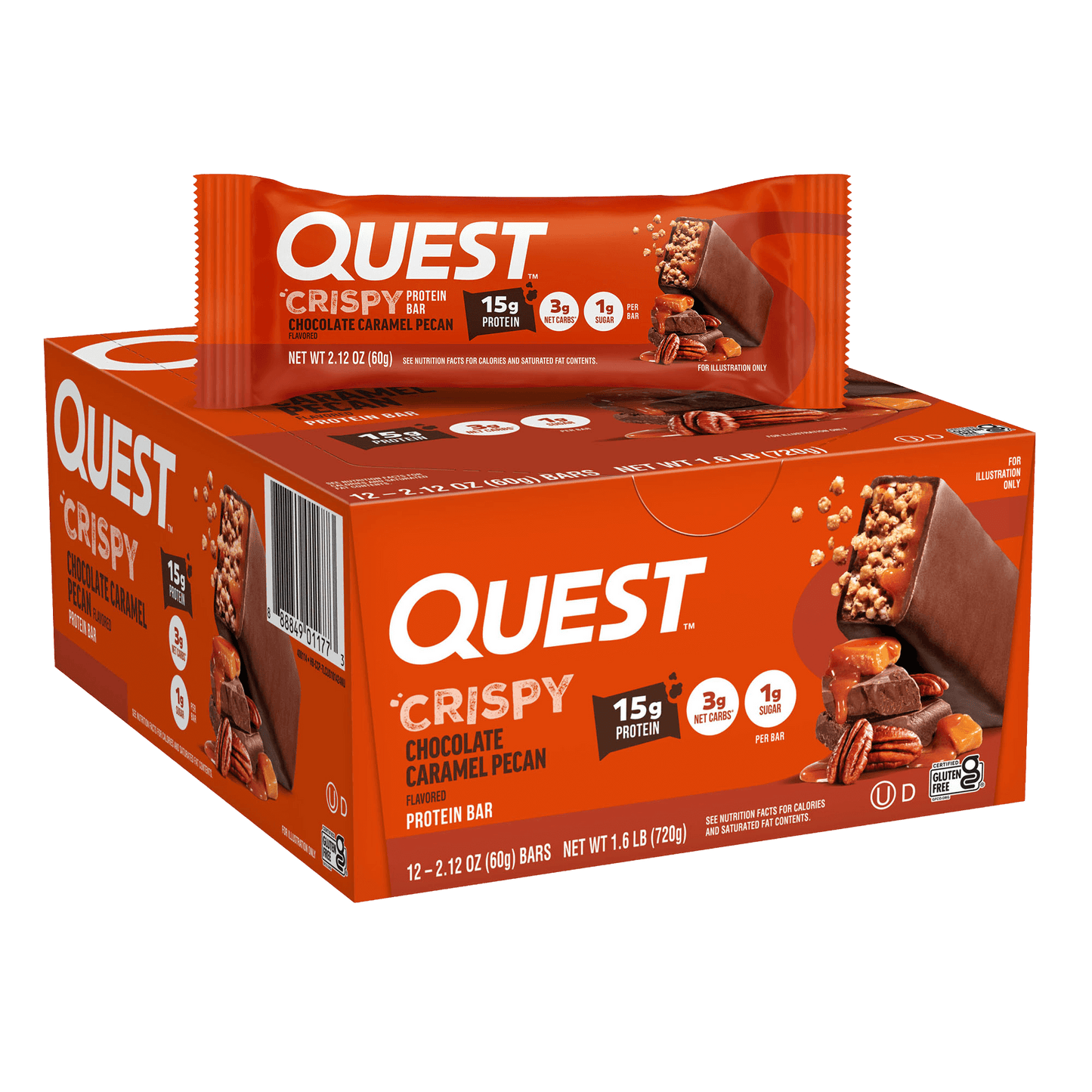 chocolate-caramel-pecan-crispy-hero-protein-bars-k8 qst-005406-chocolate-caramel-pecan-hero_1.png