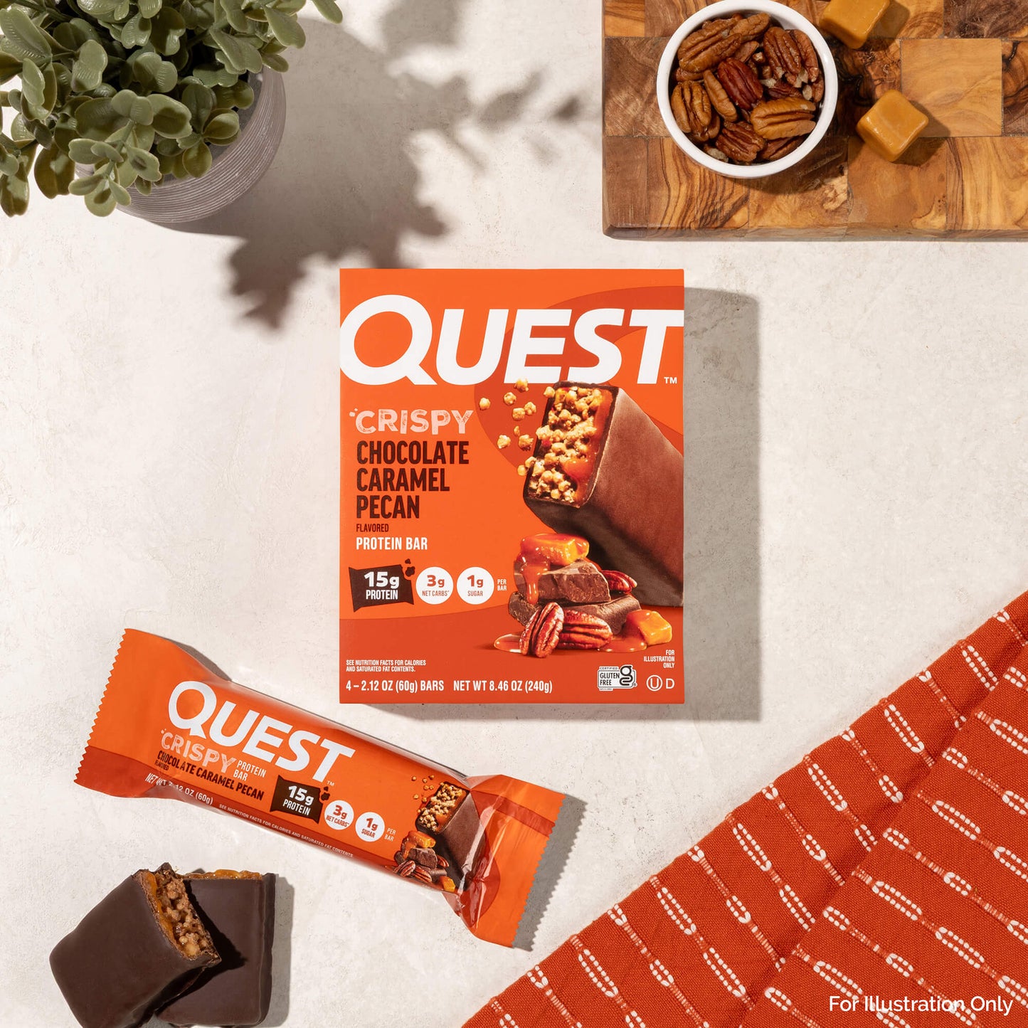 chocolate-caramel-pecan-crispy-hero-protein-bars-k8 QST-006151_3.jpg