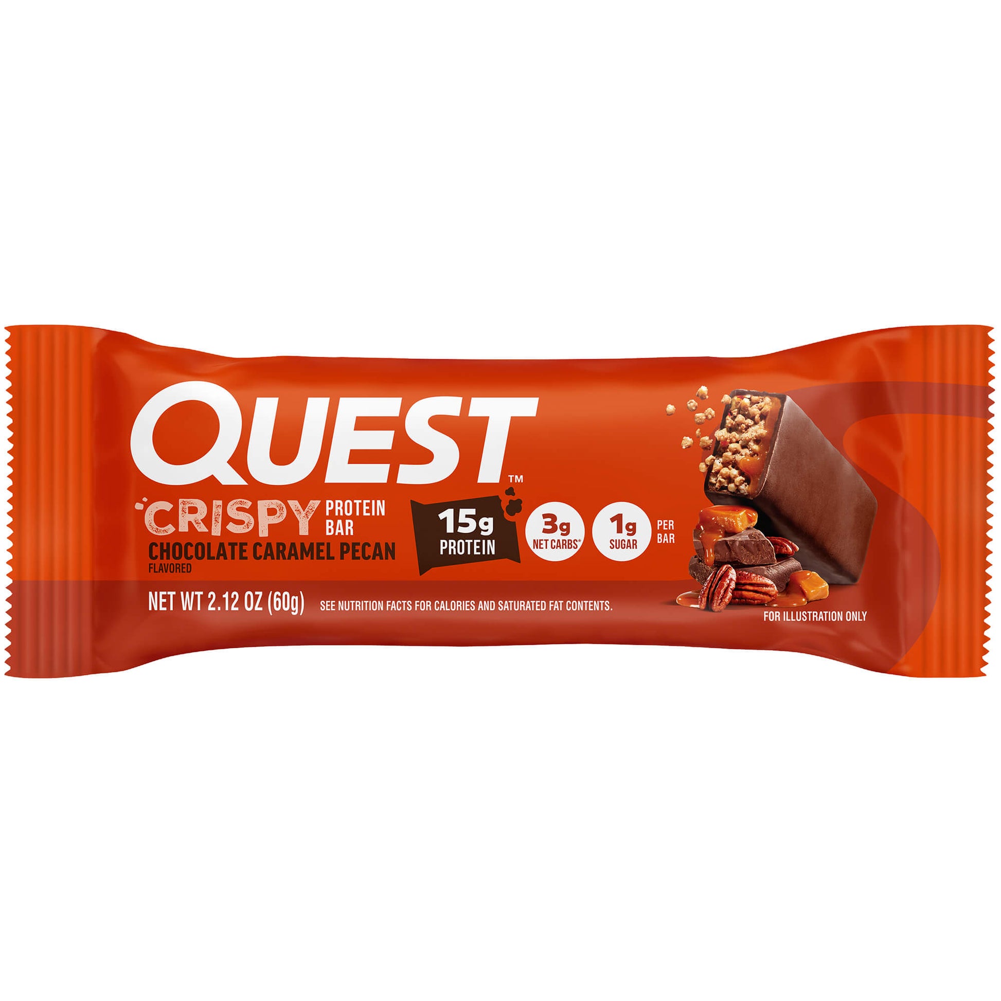 chocolate-caramel-pecan-crispy-hero-protein-bars-k8 qst-005406-chocolate-caramel-pecan-hero_2.jpg