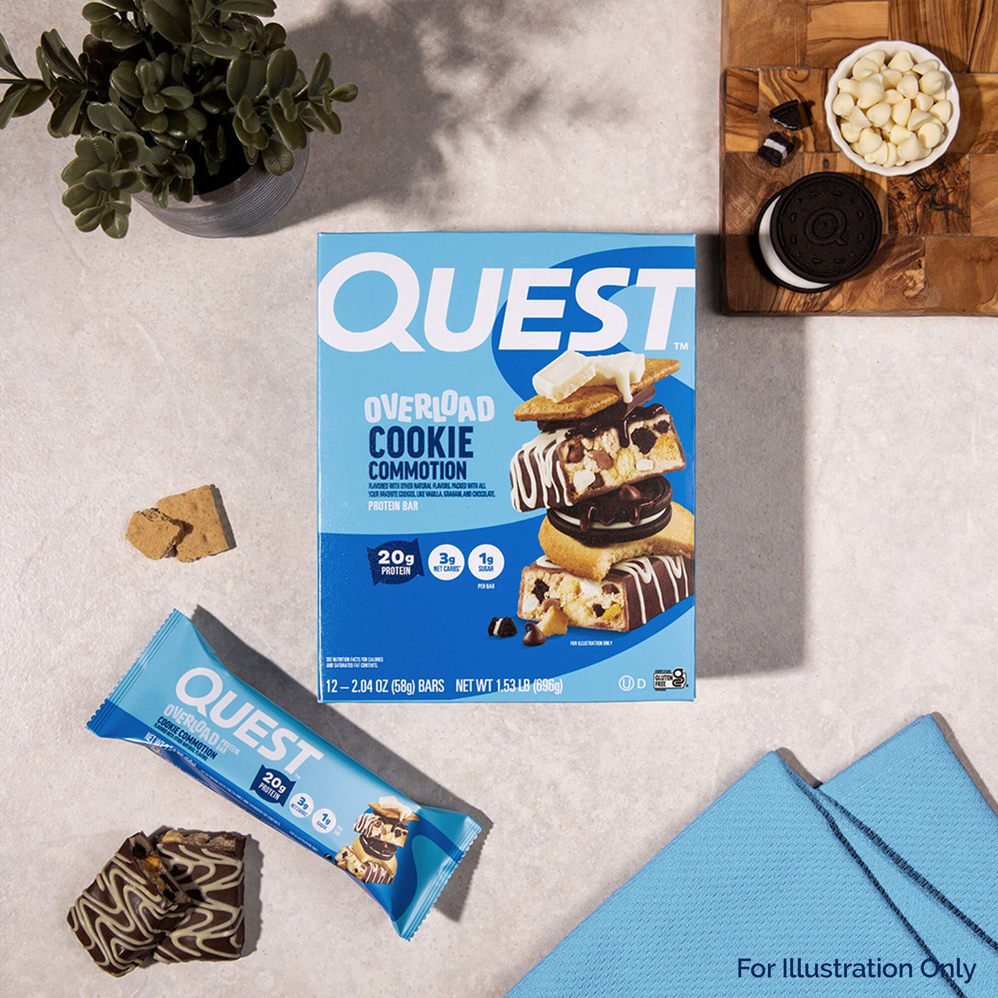 cookie-commotion-overload-bar-c2 qst-015856-cookie-commotion-overload-bar_4.jpg
