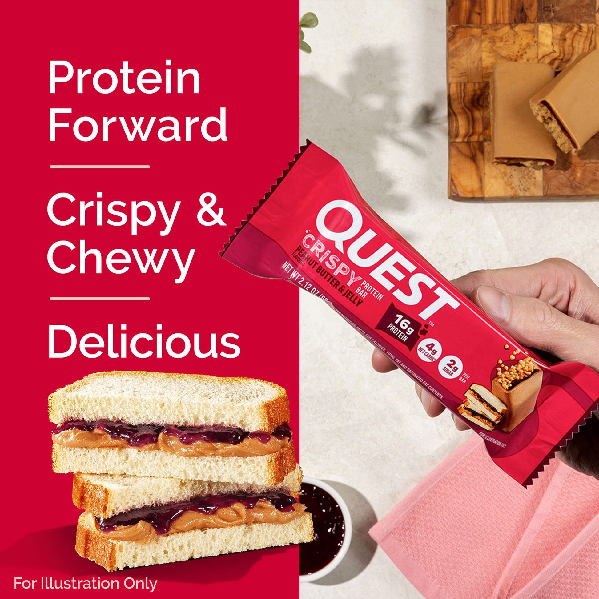 peanut-butter-and-jelly-crispy-hero-protein-bars-p8 qst-016723-peanut-butter_jelly-crispy-hero-protein-bars_3.jpg
