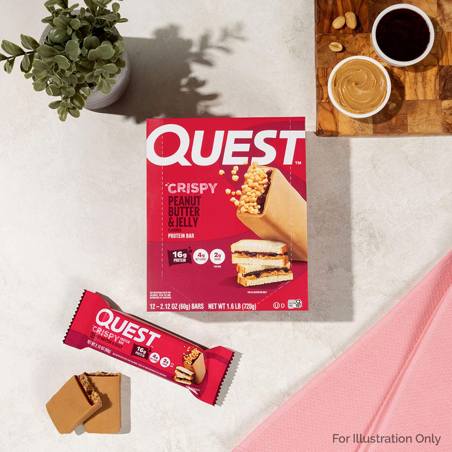 peanut-butter-and-jelly-crispy-hero-protein-bars-p8 qst-016723-peanut-butter_jelly-crispy-hero-protein-bars_5.jpg